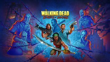 The Walking Dead Streets of Survival testé par Nintendo-Town The Walking Dead Streets of Survival testé par Nintendo-Town