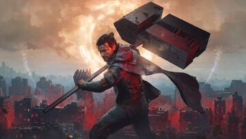 Control Resonant test� par XBoxEra