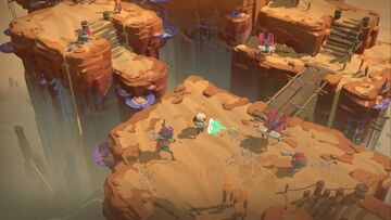 Moonlighter 2 testé par XBoxOrNot Moonlighter 2 testé par XBoxOrNot