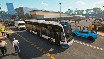 Bus Simulator 27 testé par XBoxOrNot Bus Simulator 27 testé par XBoxOrNot