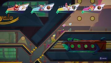 SpeedRunners 2 test� par XBoxOrNot