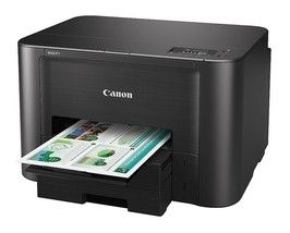 Canon Maxify iB4120 test par ComputerShopper Canon Maxify iB4120 test par ComputerShopper