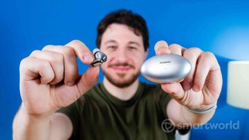 Huawei FreeBuds Neo testé par AndroidWorld Huawei FreeBuds Neo testé par AndroidWorld