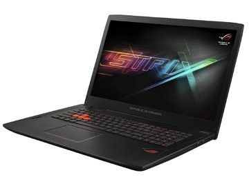 Asus GL702VM-GC102D Review: 1 Ratings, Pros and Cons