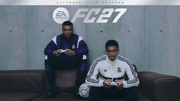 EA Sports FC 27 testé par COGconnected EA Sports FC 27 testé par COGconnected