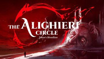 The Alighieri Circle Dante's Bloodline reviewed by The Gaming Outsider The Alighieri Circle Dante's Bloodline reviewed by The Gaming Outsider