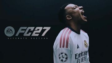 EA Sports FC 27 testé par SuccesOne EA Sports FC 27 testé par SuccesOne