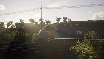 Train Simulator World 7 testé par TheXboxHub Train Simulator World 7 testé par TheXboxHub