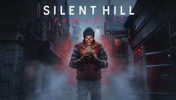 Tests Silent Hill Townfall