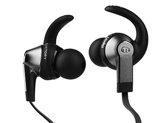 Test Monster Audio iSport Victory