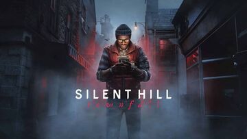 Silent Hill Townfall testé par ActuGaming Silent Hill Townfall testé par ActuGaming