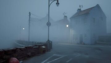 Silent Hill Townfall testé par Numerama Silent Hill Townfall testé par Numerama
