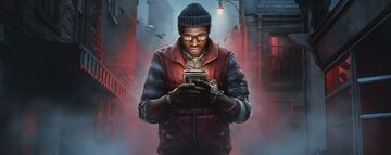 Silent Hill Townfall testé par TheSixthAxis Silent Hill Townfall testé par TheSixthAxis