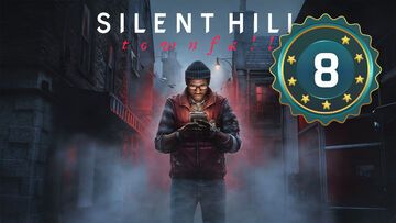 Silent Hill Townfall testé par Shacknews Silent Hill Townfall testé par Shacknews