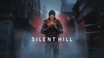 Silent Hill Townfall testé par COGconnected Silent Hill Townfall testé par COGconnected