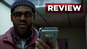 Silent Hill Townfall testé par Press Start Silent Hill Townfall testé par Press Start