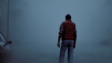 Silent Hill Townfall testé par GamersGlobal Silent Hill Townfall testé par GamersGlobal
