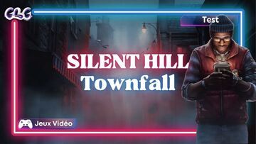 Silent Hill Townfall testé par Geeks By Girls Silent Hill Townfall testé par Geeks By Girls