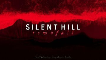 Silent Hill Townfall testé par Pizza Fria Silent Hill Townfall testé par Pizza Fria