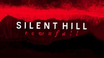 Silent Hill Townfall testé par GamingBolt Silent Hill Townfall testé par GamingBolt