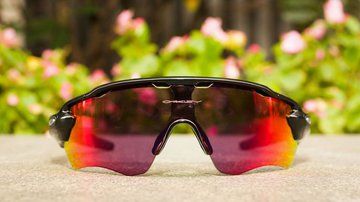 Oakley Radar Pace im Test: 1 Bewertungen, erfahrungen, Pro und Contra