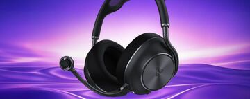 Turtle Beach Stealth Pro 2 testé par TheSixthAxis Turtle Beach Stealth Pro 2 testé par TheSixthAxis