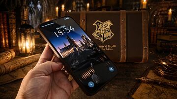 Realme 16 Pro testé par tuttoteK Realme 16 Pro testé par tuttoteK