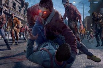 Dead Rising 4 test par DigitalTrends