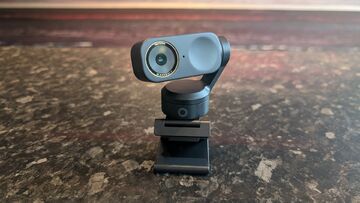 Test Insta360 Link 2 Pro