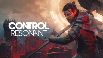Control Resonant testé par Hinsusta Control Resonant testé par Hinsusta