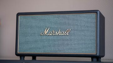 Marshall Stanmore IV reviewed by FrAndroid