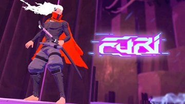 Furi test par SiteGeek