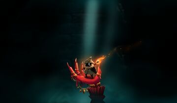 Well Dweller reviewed by The Gaming Outsider