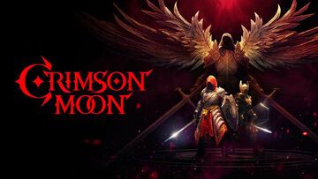 Crimson Moon testé par Pizza Fria Crimson Moon testé par Pizza Fria