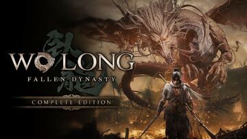 Wo Long Fallen Dynasty Complete Edition testé par N-Gamz Wo Long Fallen Dynasty Complete Edition testé par N-Gamz