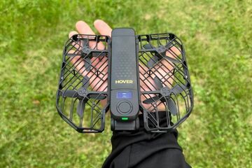 Hoverair X1 Pro Review