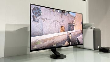 Sony Inzone M10S testé par PCGamer Sony Inzone M10S testé par PCGamer