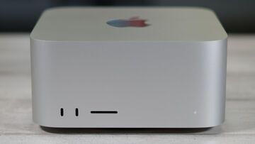 Apple Mac Studio M5 Max testé par Les Numériques Apple Mac Studio M5 Max testé par Les Numériques