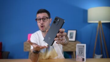Xiaomi Redmi Note 17 Pro Max testé par AndroidWorld Xiaomi Redmi Note 17 Pro Max testé par AndroidWorld