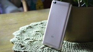 Xiaomi RedMi 3 test par Trusted Reviews Xiaomi RedMi 3 test par Trusted Reviews