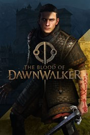 The Blood of Dawnwalker test� par Xbox-Mag