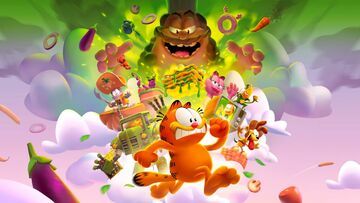 Garfield Escape From Monday testé par GameScore.it Garfield Escape From Monday testé par GameScore.it