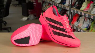 Adidas Adizero Adios Pro reviewed by RTings Adidas Adizero Adios Pro reviewed by RTings