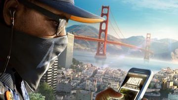 Watch Dogs 2 test par GameBlog.fr