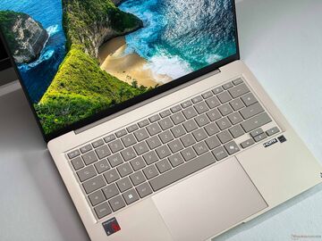 Asus ZenBook 14 reviewed by NotebookCheck Asus ZenBook 14 reviewed by NotebookCheck