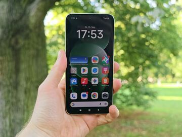 Xiaomi Redmi Note 17 Pro Max testé par ChinaHandys Xiaomi Redmi Note 17 Pro Max testé par ChinaHandys