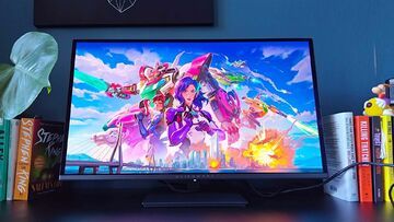 Alienware AW2726DM Review