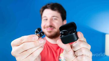 Anker Soundcore AeroClip test� par AndroidWorld