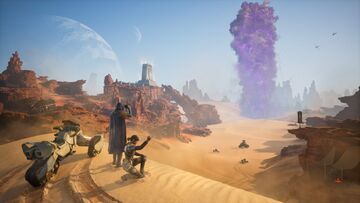 Dune Awakening test� par TheXboxHub