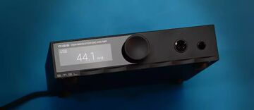 SMSL D10 reviewed by Headfonics SMSL D10 reviewed by Headfonics